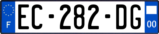 EC-282-DG