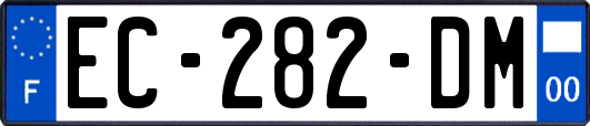 EC-282-DM