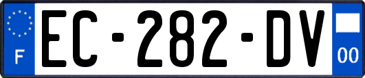 EC-282-DV