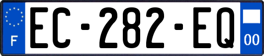 EC-282-EQ