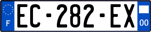 EC-282-EX