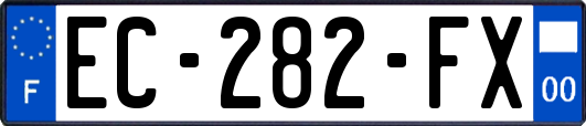 EC-282-FX