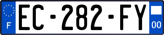EC-282-FY