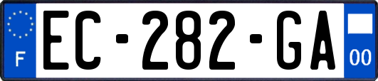 EC-282-GA