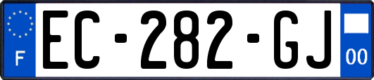 EC-282-GJ