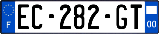 EC-282-GT