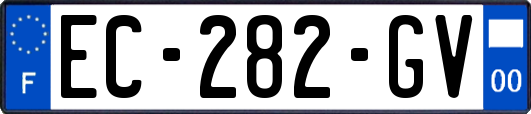 EC-282-GV