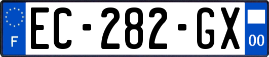 EC-282-GX