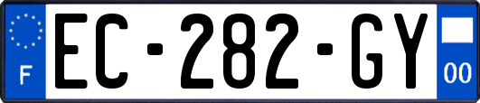 EC-282-GY
