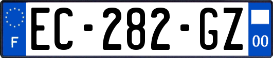 EC-282-GZ