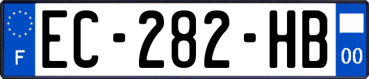 EC-282-HB