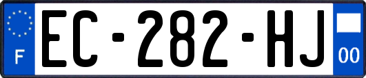 EC-282-HJ