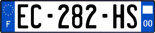 EC-282-HS