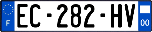 EC-282-HV