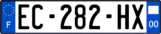 EC-282-HX