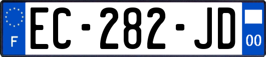 EC-282-JD