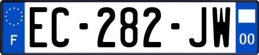 EC-282-JW