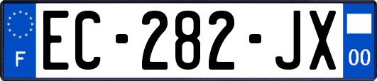 EC-282-JX