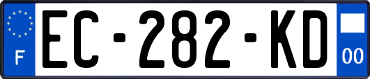 EC-282-KD