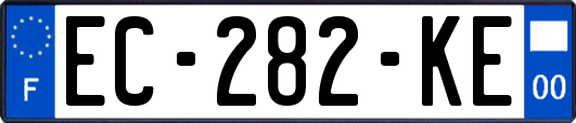 EC-282-KE