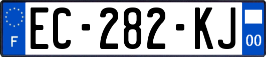 EC-282-KJ