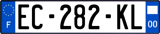 EC-282-KL