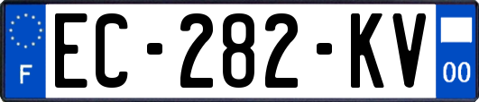 EC-282-KV