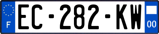 EC-282-KW