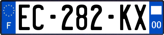 EC-282-KX