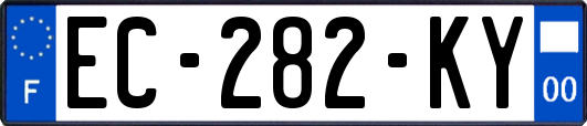 EC-282-KY
