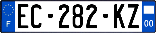 EC-282-KZ