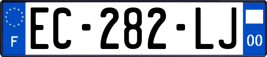 EC-282-LJ