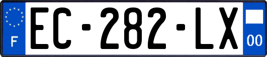 EC-282-LX