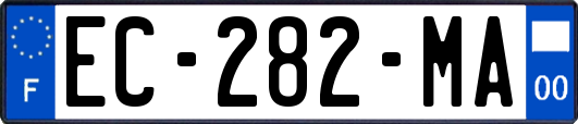 EC-282-MA