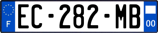 EC-282-MB