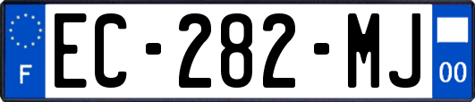 EC-282-MJ