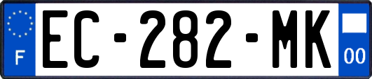 EC-282-MK