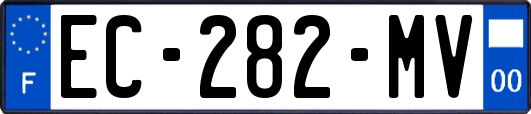 EC-282-MV