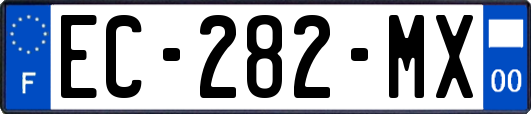 EC-282-MX