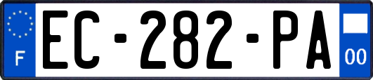 EC-282-PA