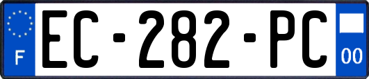 EC-282-PC