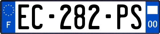 EC-282-PS