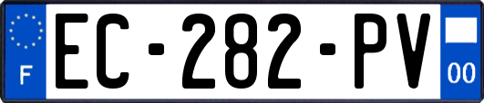 EC-282-PV