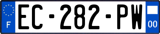 EC-282-PW