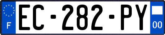 EC-282-PY