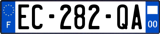 EC-282-QA