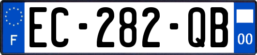 EC-282-QB