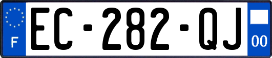 EC-282-QJ