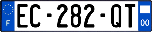 EC-282-QT