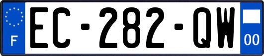EC-282-QW